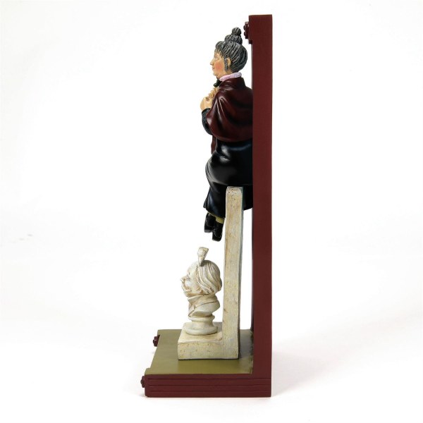 Figurine de la veuve Constance le Manoir hanté - DISNEY SHOWCASE