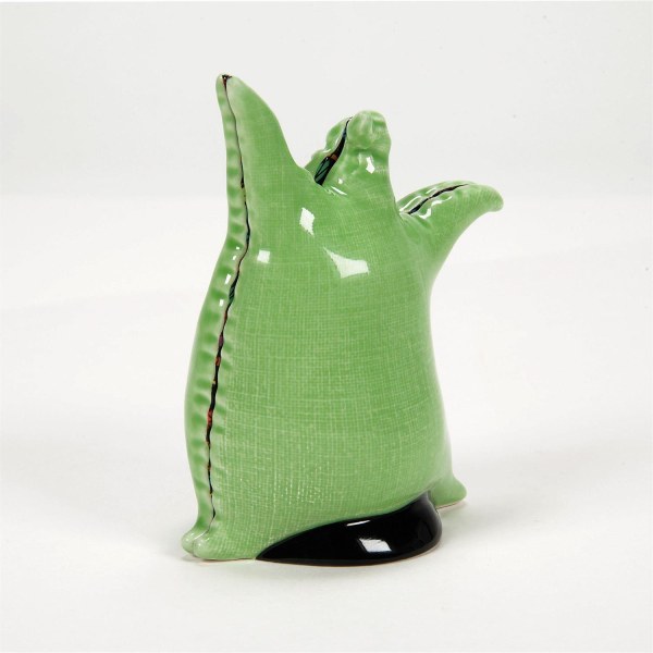 Set Salière et poivrière Oogie Boogie L'étrange Noël de Monsieur Jack - DISNEY SHOWCASE