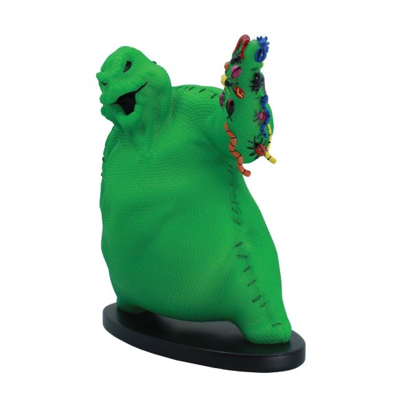 Figurine Oogie Boogie L'étrange Noël de Monsieur Jack - DISNEY SHOWCASE