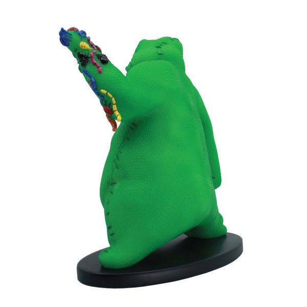 Figurine Oogie Boogie L'étrange Noël de Monsieur Jack - DISNEY SHOWCASE
