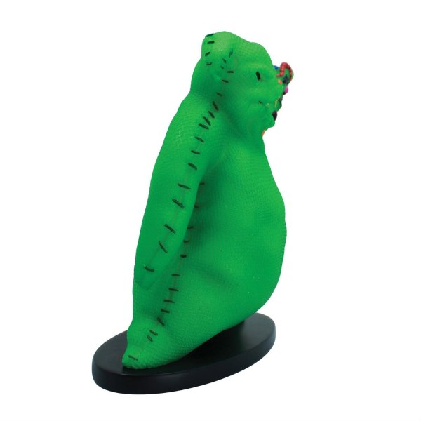 Figurine Oogie Boogie L'étrange Noël de Monsieur Jack - DISNEY SHOWCASE