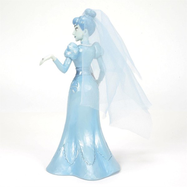 Figurine de la Mariée du Manoir hanté - DISNEY TRADITIONS