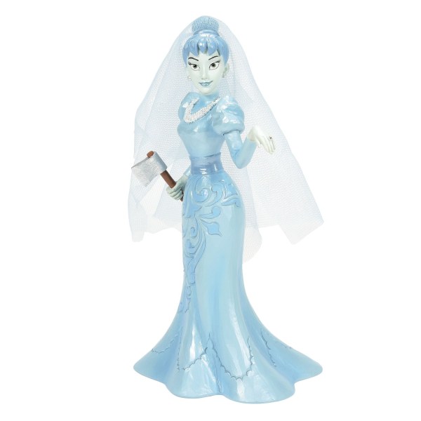Figurine de la Mariée du Manoir hanté - DISNEY TRADITIONS