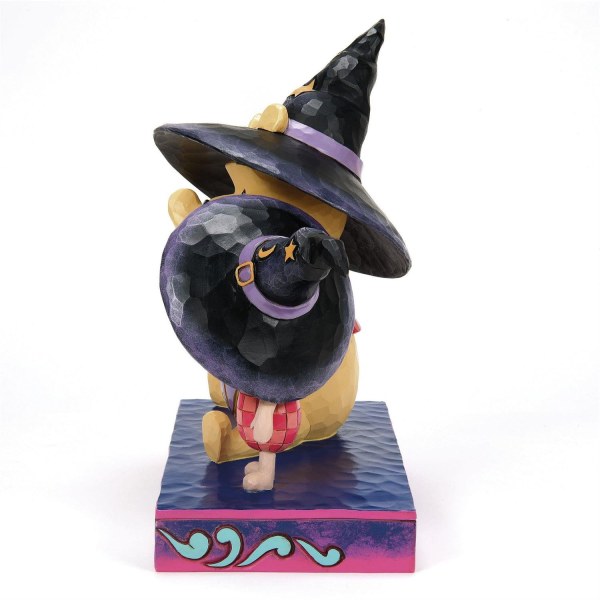 Winnie et Porcinet Chapeaux de sorcier - DISNEY TRADITIONS