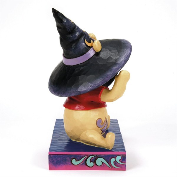 Winnie et Porcinet Chapeaux de sorcier - DISNEY TRADITIONS