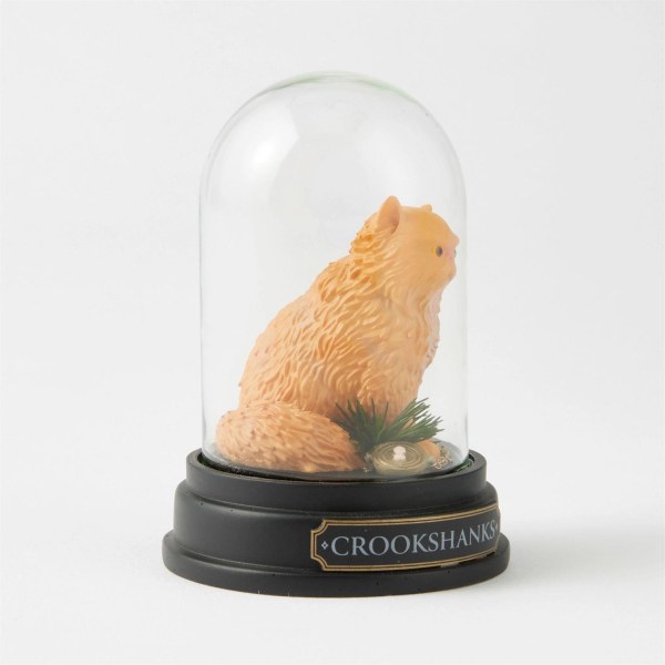 Cloche Pattenrond - Harry Potter Wizarding World