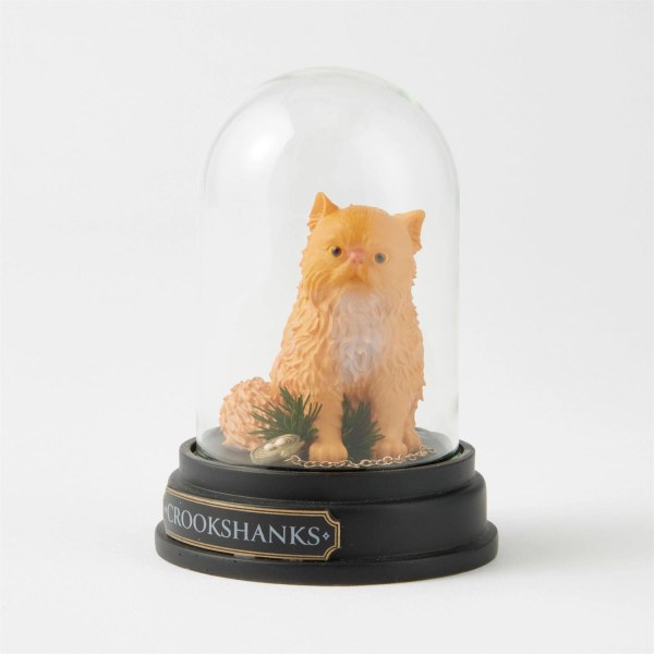 Cloche Pattenrond - Harry Potter Wizarding World