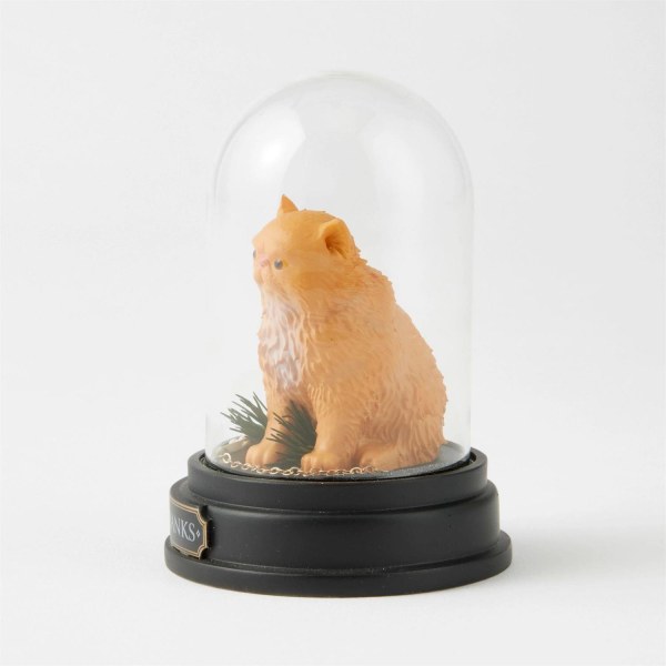 Cloche Pattenrond - Harry Potter Wizarding World