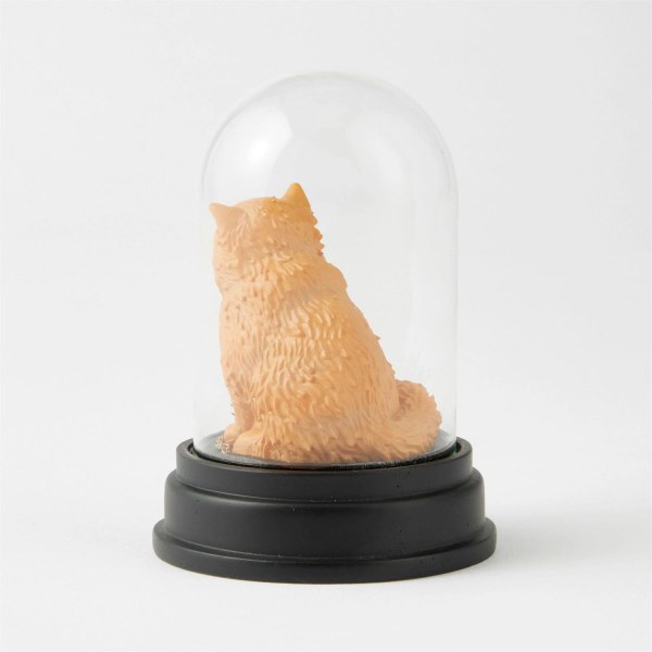 Cloche Pattenrond - Harry Potter Wizarding World