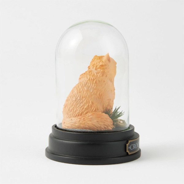 Cloche Pattenrond - Harry Potter Wizarding World