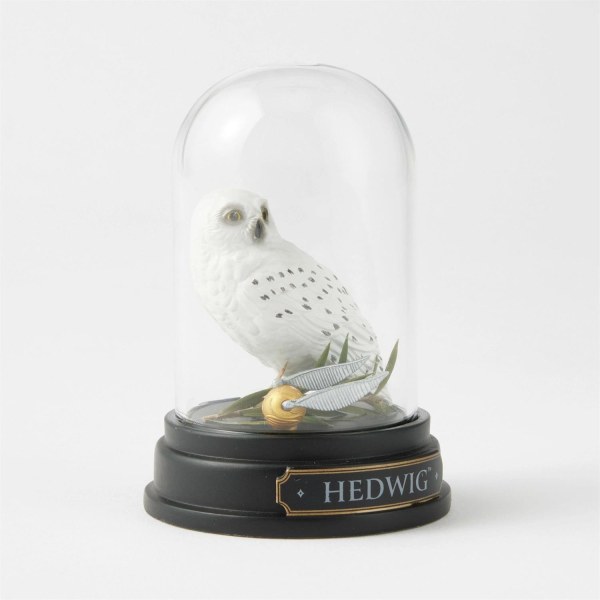 Cloche Hedwige - Harry Potter Wizarding World