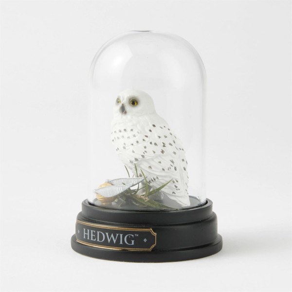 Cloche Hedwige - Harry Potter Wizarding World