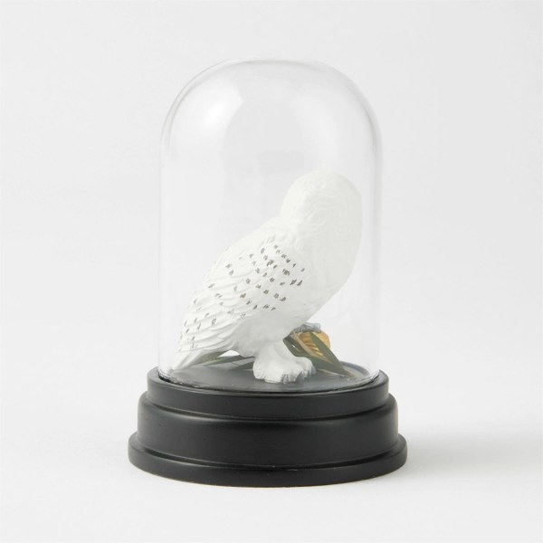 Cloche Hedwige - Harry Potter Wizarding World