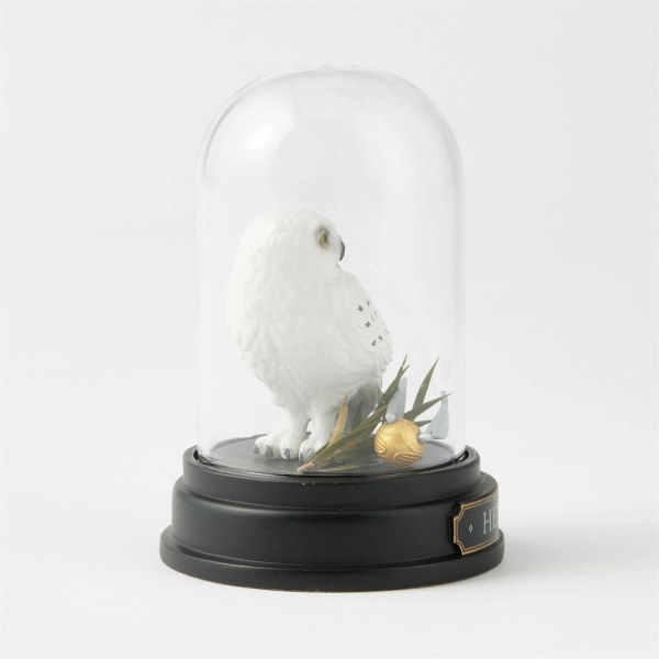 Cloche Hedwige - Harry Potter Wizarding World