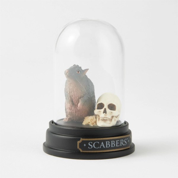 Cloche Croûtard - Harry Potter Wizarding World