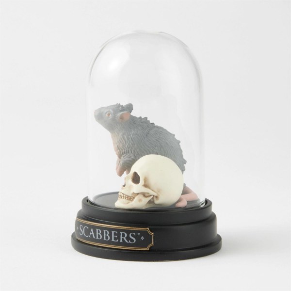 Cloche Croûtard - Harry Potter Wizarding World