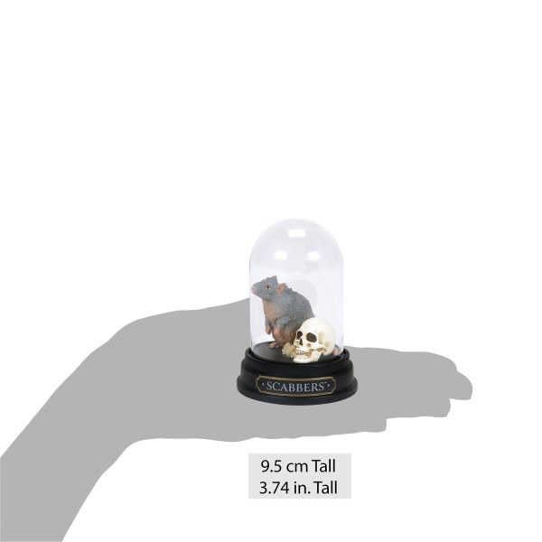 Cloche Croûtard - Harry Potter Wizarding World