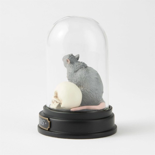 Cloche Croûtard - Harry Potter Wizarding World