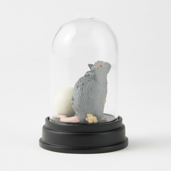 Cloche Croûtard - Harry Potter Wizarding World