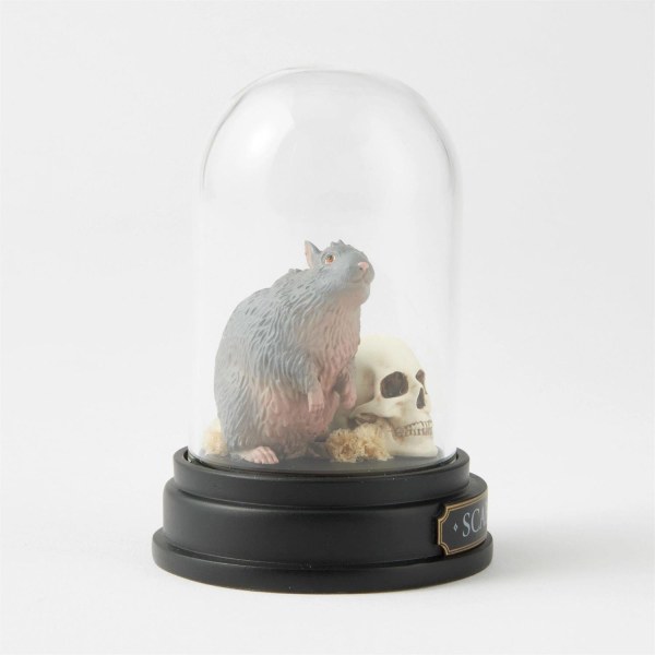 Cloche Croûtard - Harry Potter Wizarding World