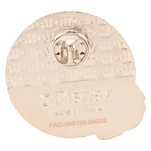 Pin boite mystère Les Nouveaux Héros 10e anniversaire - DISNEY LOUNGEFLY
