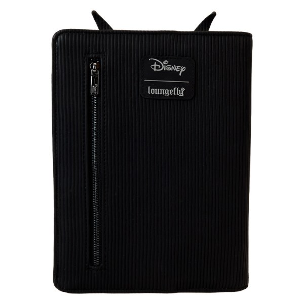 Journal rechargeable cornes de dragon Maléfique - DISNEY LOUNGEFLY Villains