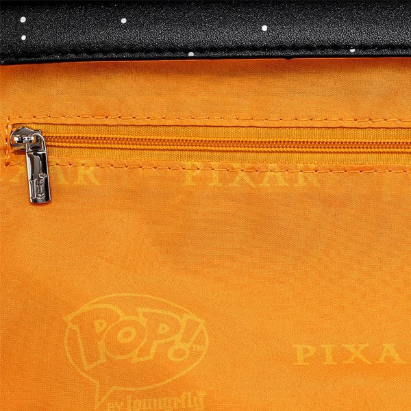 Sac à bandoulière Wall-E Eve Jour de la Terre - DISNEY LOUNGEFLY