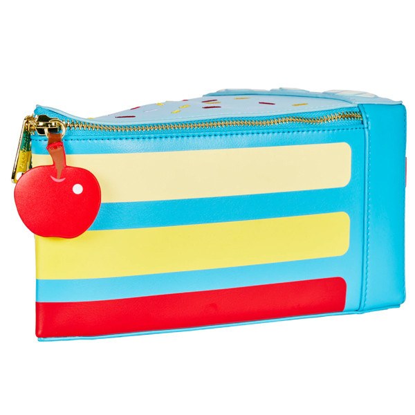 Sac à bandoulière Gâteau Blanche-neige - DISNEY LOUNGEFLY