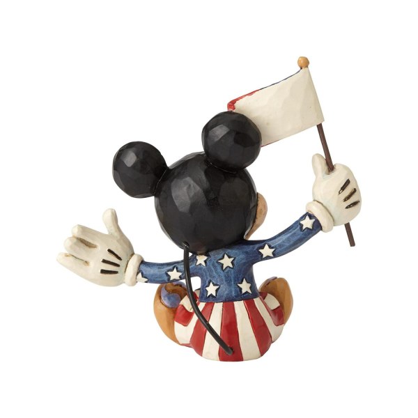 Mini Mickey Patriotique - DISNEY TRADITIONS