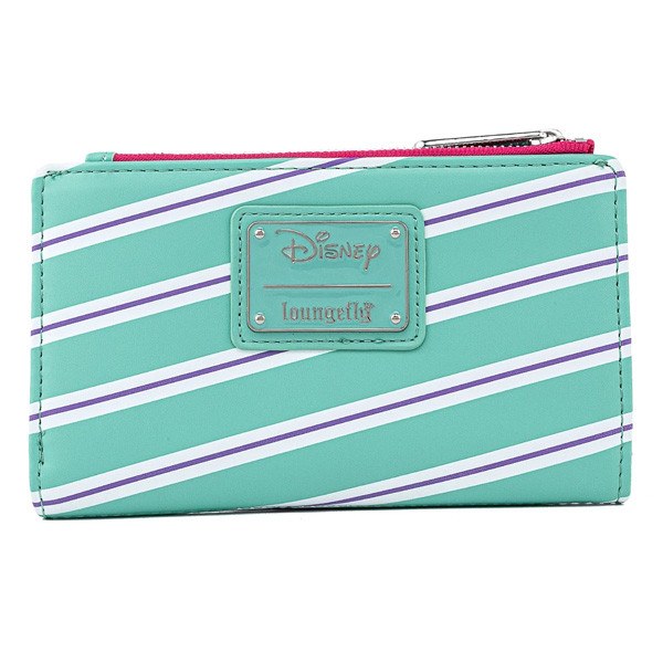 Portefeuille Vanellope Les Mondes de Ralph - DISNEY LOUNGEFLY