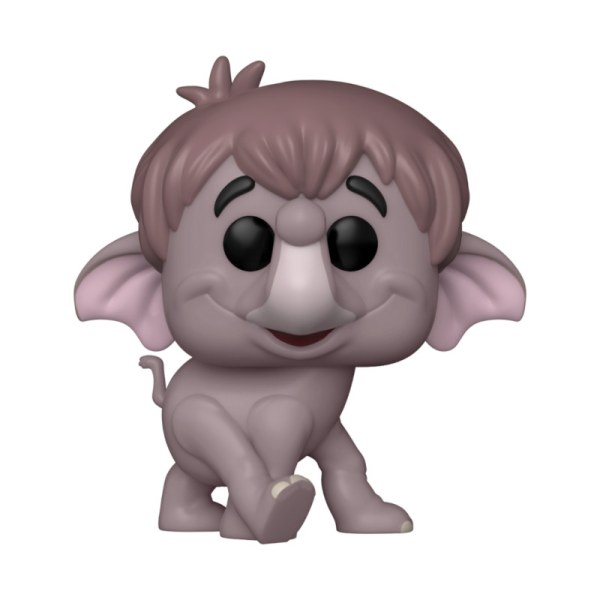 FUNKO POP ! 1476 Hathi Junior - Disney Le Livre de la Jungle