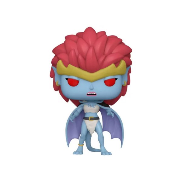 FUNKO POP ! 1477 Demona en colère - Disney Gargouilles