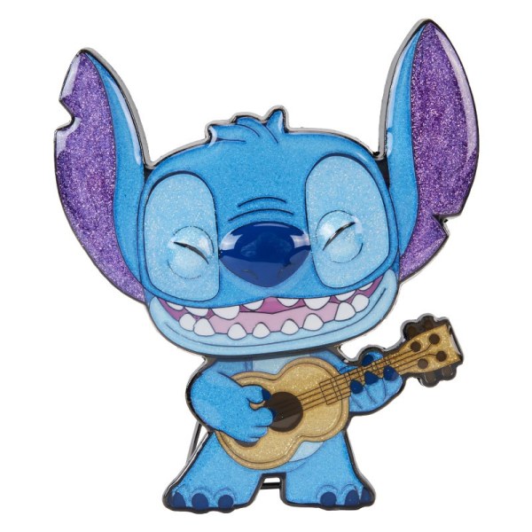 Pop Pin Stitch Ukulélé - Disney Lilo & Stitch