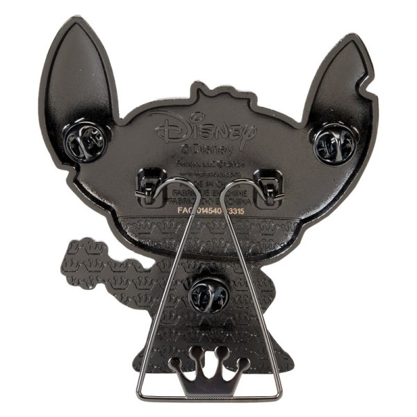 Pop Pin Stitch Ukulélé - Disney Lilo & Stitch