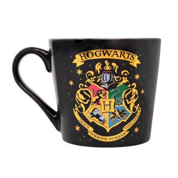 MUG PREMIUM POUDLARD - HARRY POTTER