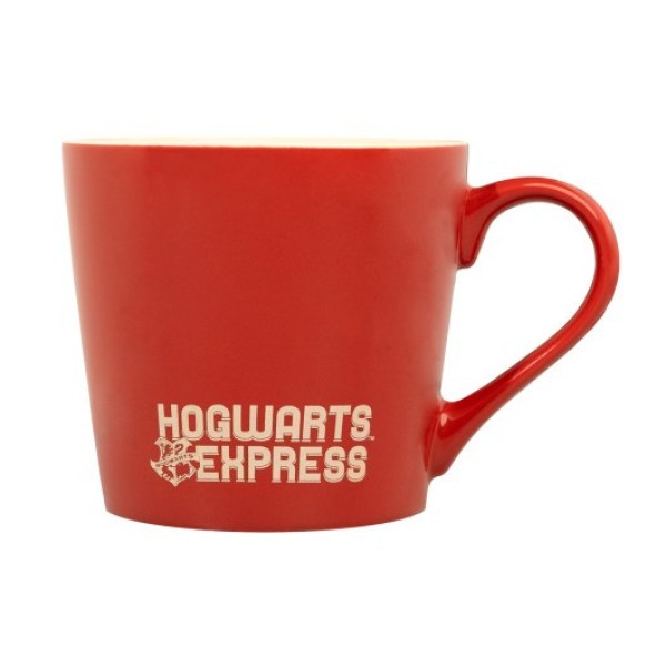 MUG PREMIUM QUAI 9 3/4 - HARRY POTTER