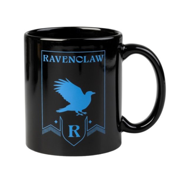 MUG SERDAIGLE - HARRY POTTER