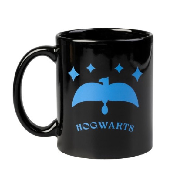 MUG SERDAIGLE - HARRY POTTER