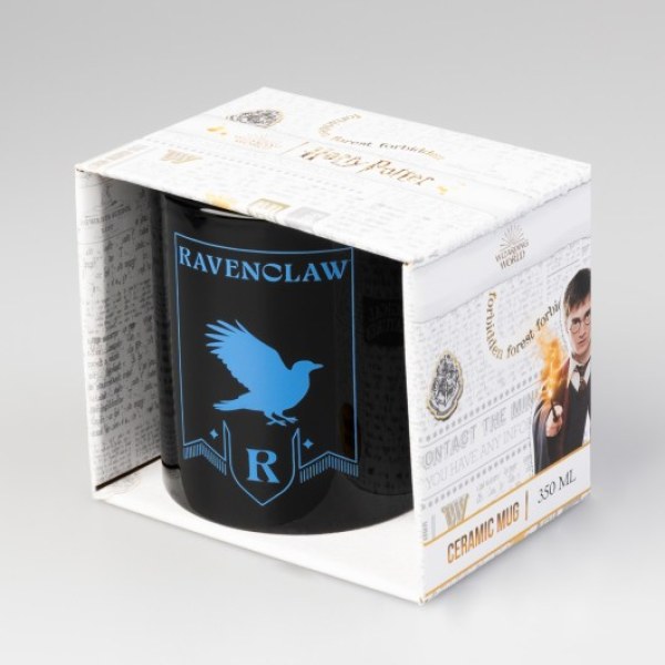 MUG SERDAIGLE - HARRY POTTER