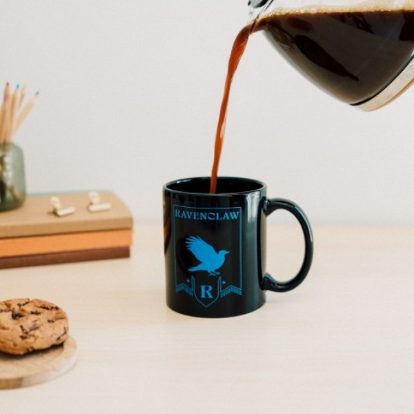 MUG SERDAIGLE - HARRY POTTER