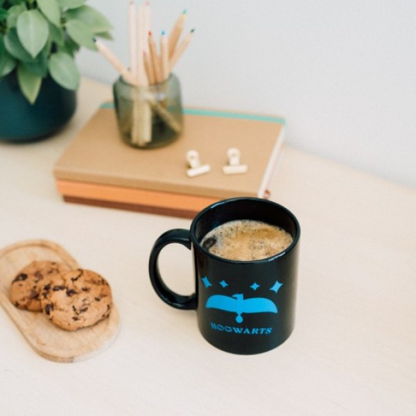 MUG SERDAIGLE - HARRY POTTER
