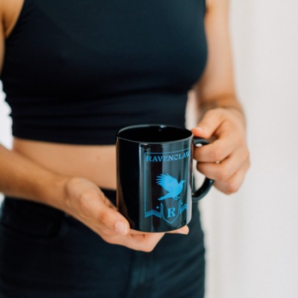 MUG SERDAIGLE - HARRY POTTER
