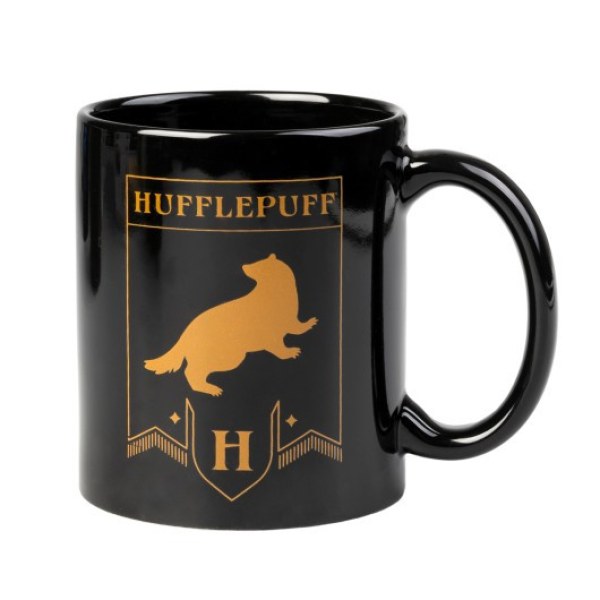 MUG POUFSOUFFLE - HARRY POTTER