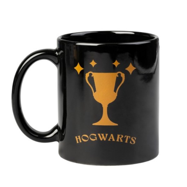 MUG POUFSOUFFLE - HARRY POTTER