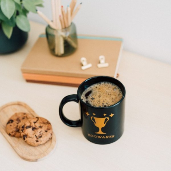 MUG POUFSOUFFLE - HARRY POTTER