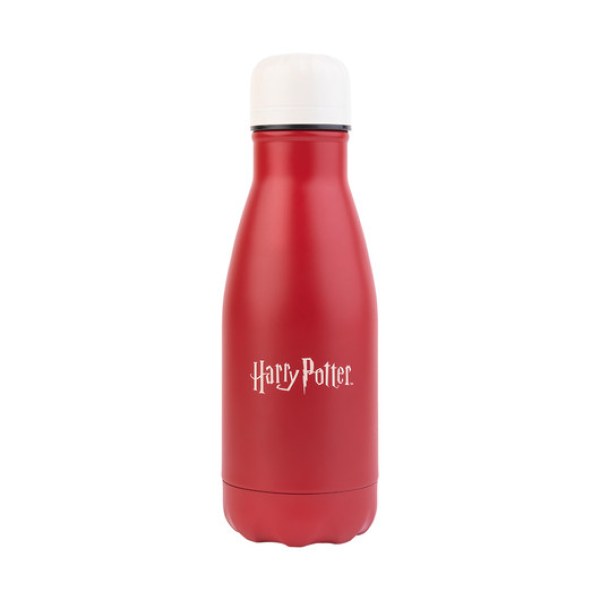 BOUTEILLE ISOTHERME EN MÉTAL - HARRY POTTER