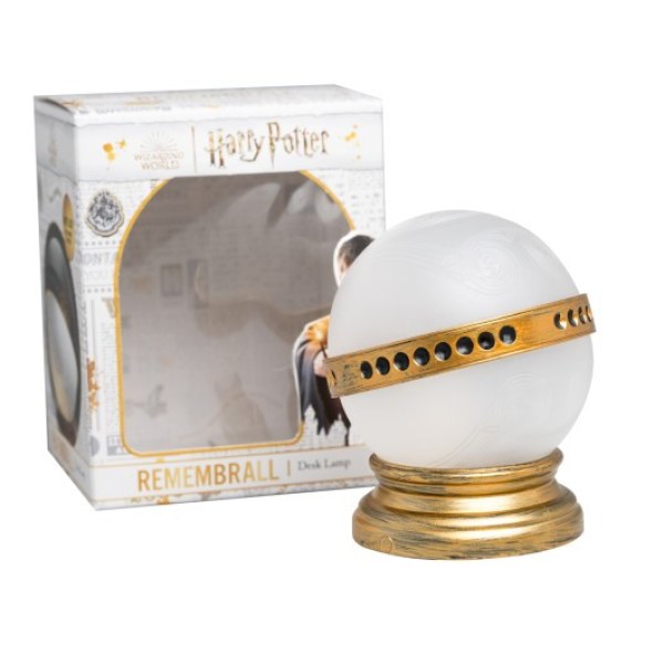 LAMPE RAPELTOUT - HARRY POTTER