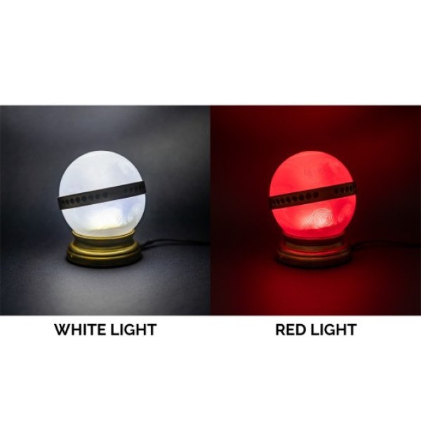 LAMPE RAPELTOUT - HARRY POTTER
