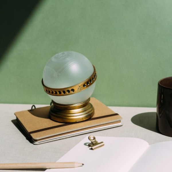 LAMPE RAPELTOUT - HARRY POTTER
