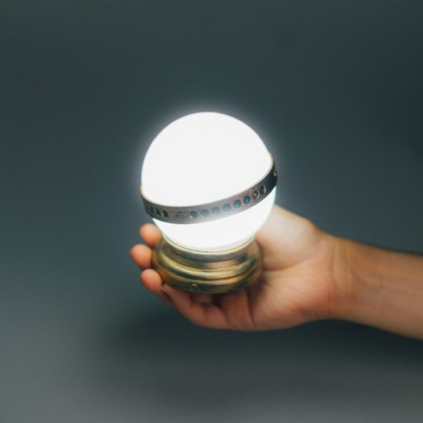 LAMPE RAPELTOUT - HARRY POTTER